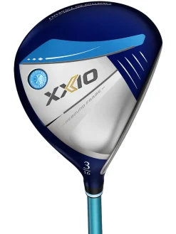 Women XXIO 13 Fairway Wood - Womens