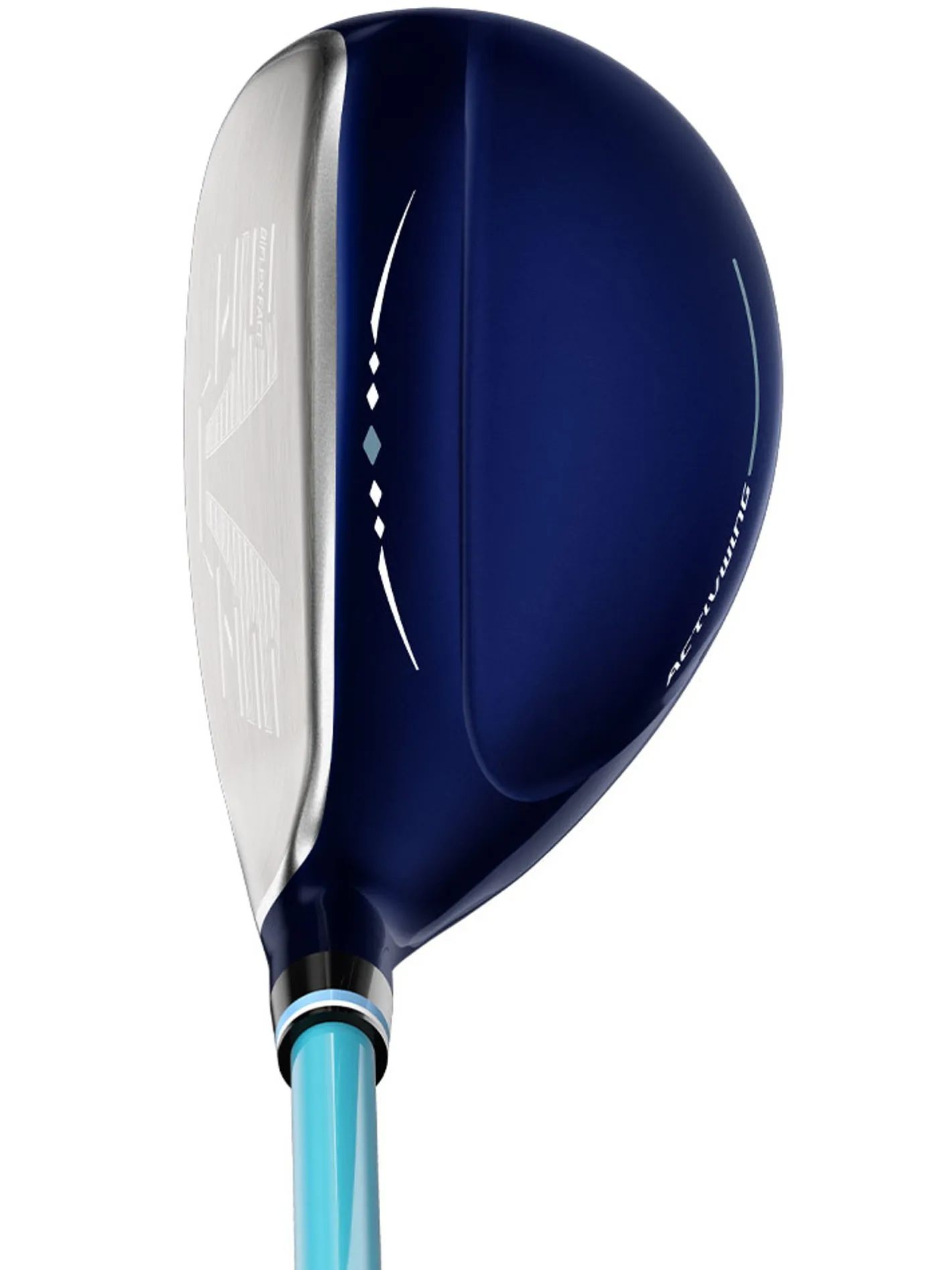 Women XXIO 13 Hybrid - Womens