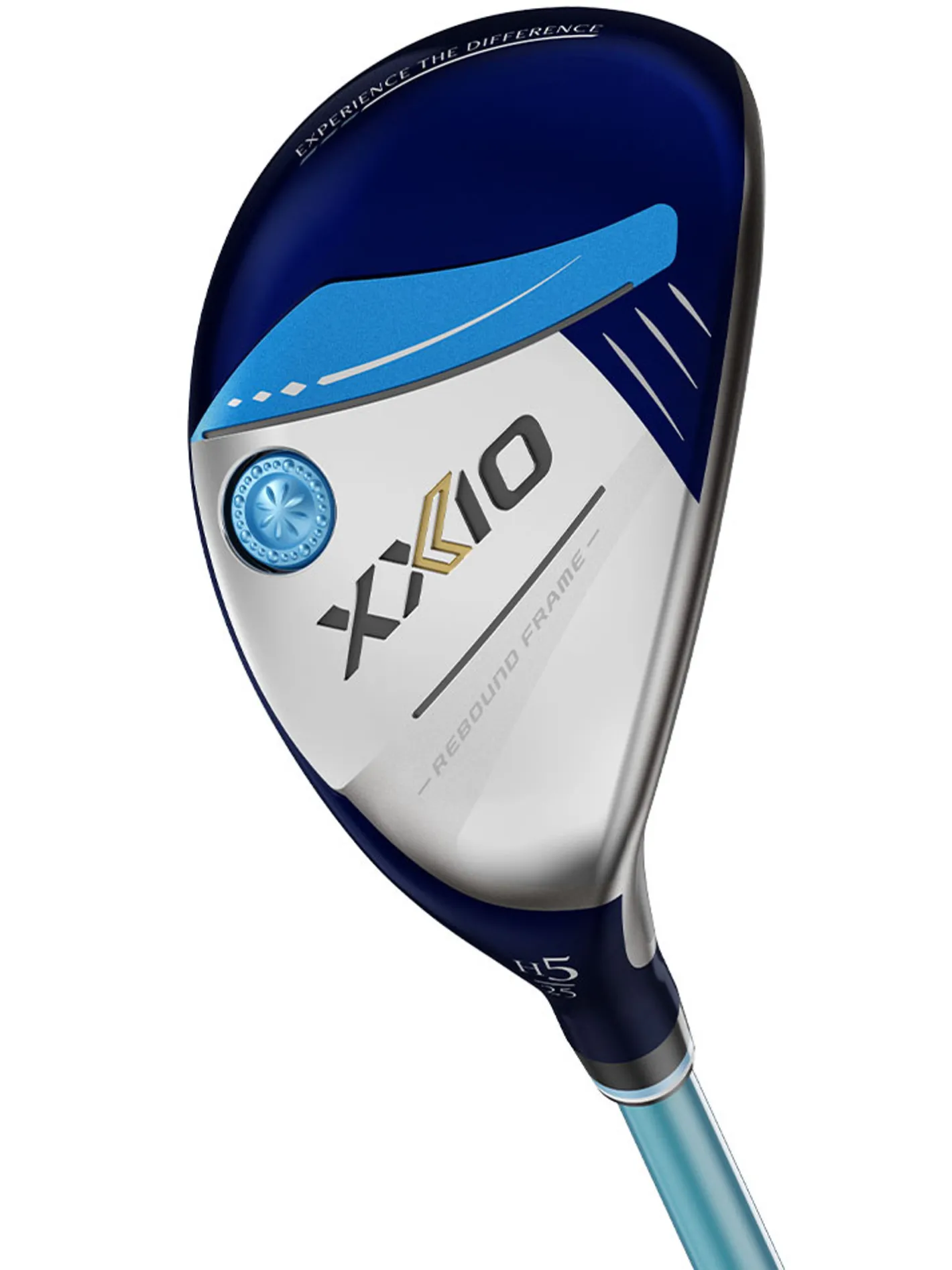 Women XXIO 13 Hybrid - Womens