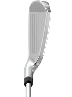 XXIO 13 Iron - Steel Shaft