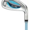 Women XXIO 13 Irons - Womens