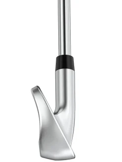 XXIO X 13 Iron - Steel Shaft