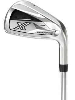 XXIO X 13 Irons - Steel Shaft