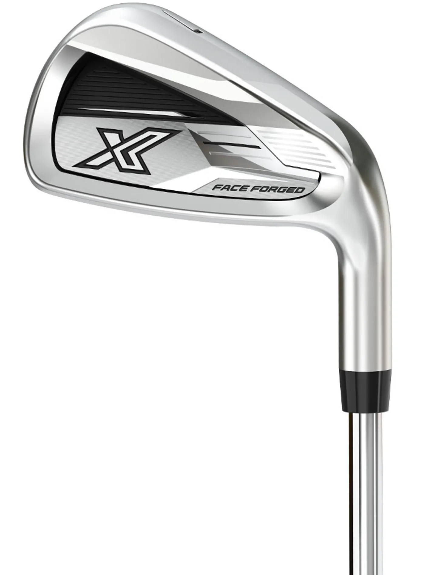 XXIO X 13 Irons - Steel Shaft
