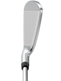 XXIO X 13 Irons - Steel Shaft