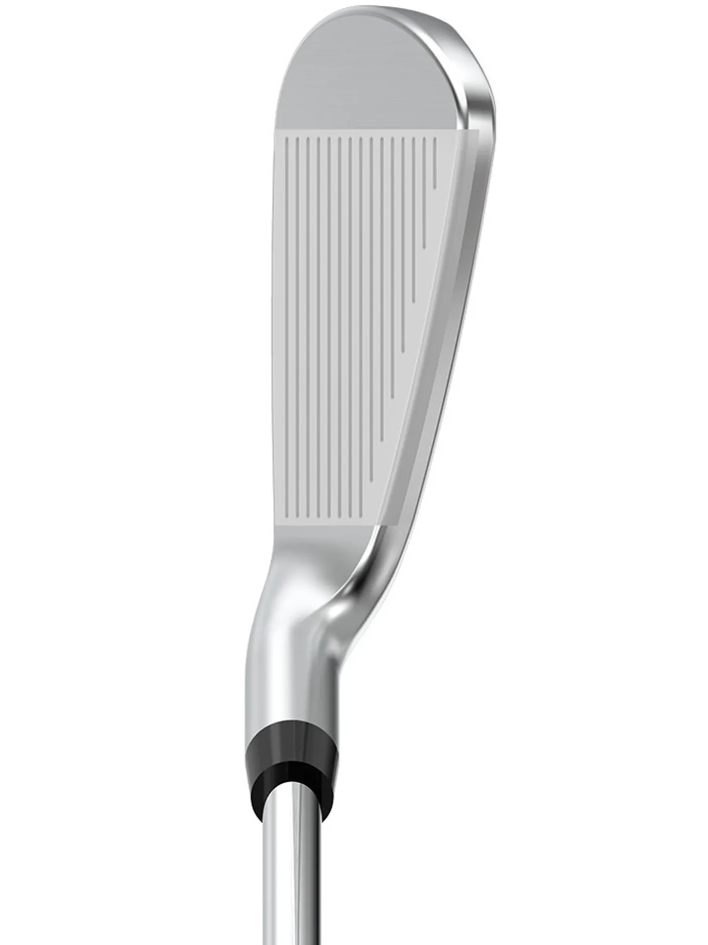 XXIO X 13 Irons - Steel Shaft